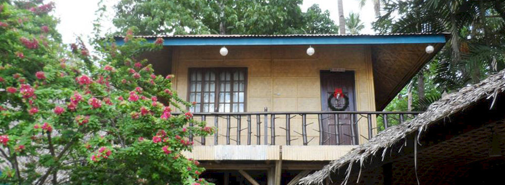 Punta Del Sol Araceli Beach Resort Samal Eksteriør bilde
