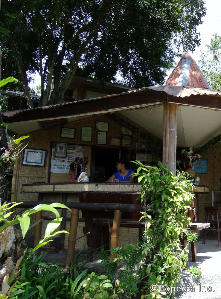 Punta Del Sol Araceli Beach Resort Samal Eksteriør bilde