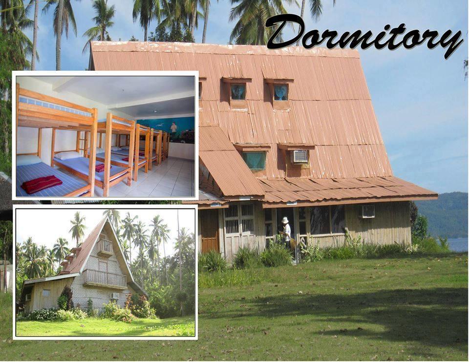 Punta Del Sol Araceli Beach Resort Samal Eksteriør bilde