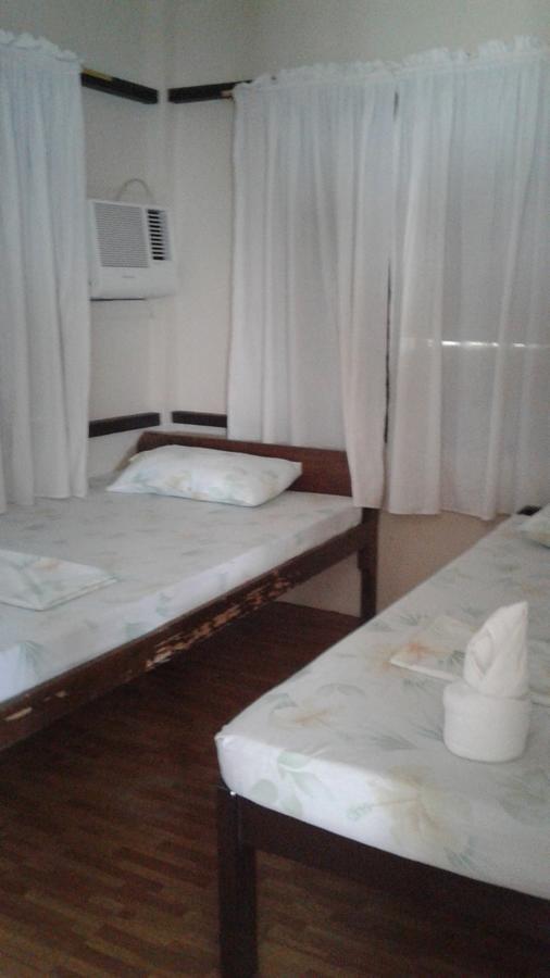 Punta Del Sol Araceli Beach Resort Samal Eksteriør bilde
