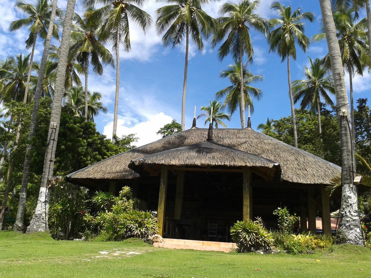 Punta Del Sol Araceli Beach Resort Samal Eksteriør bilde