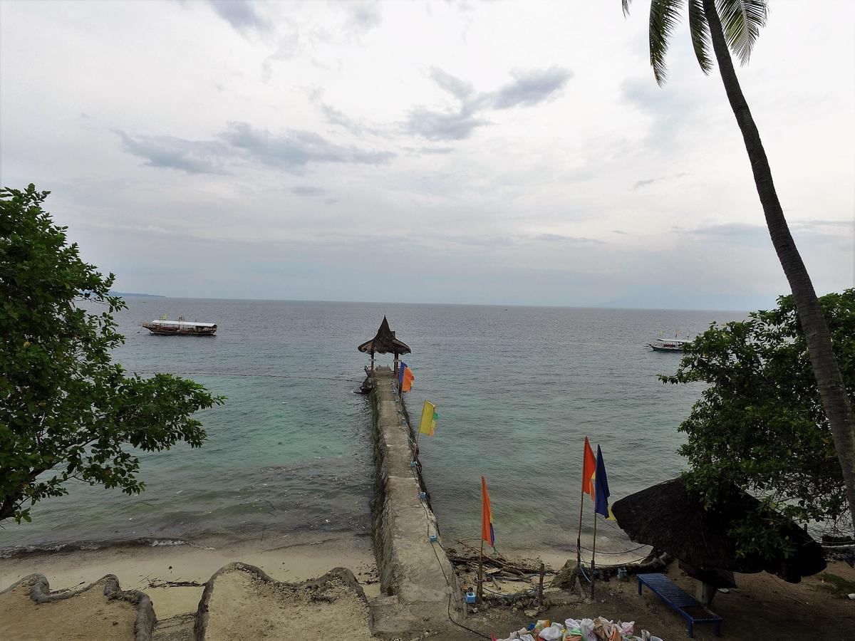 Punta Del Sol Araceli Beach Resort Samal Eksteriør bilde