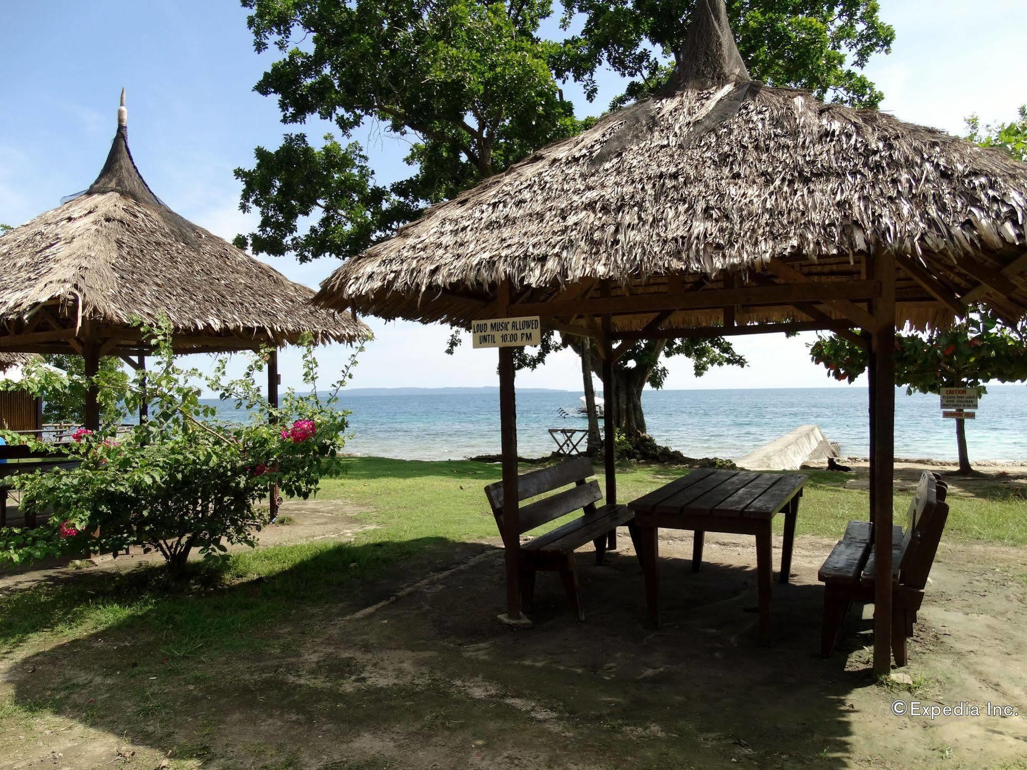 Punta Del Sol Araceli Beach Resort Samal Eksteriør bilde