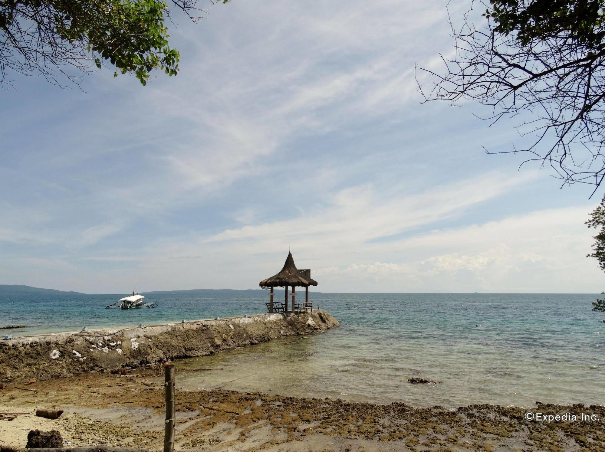 Punta Del Sol Araceli Beach Resort Samal Eksteriør bilde